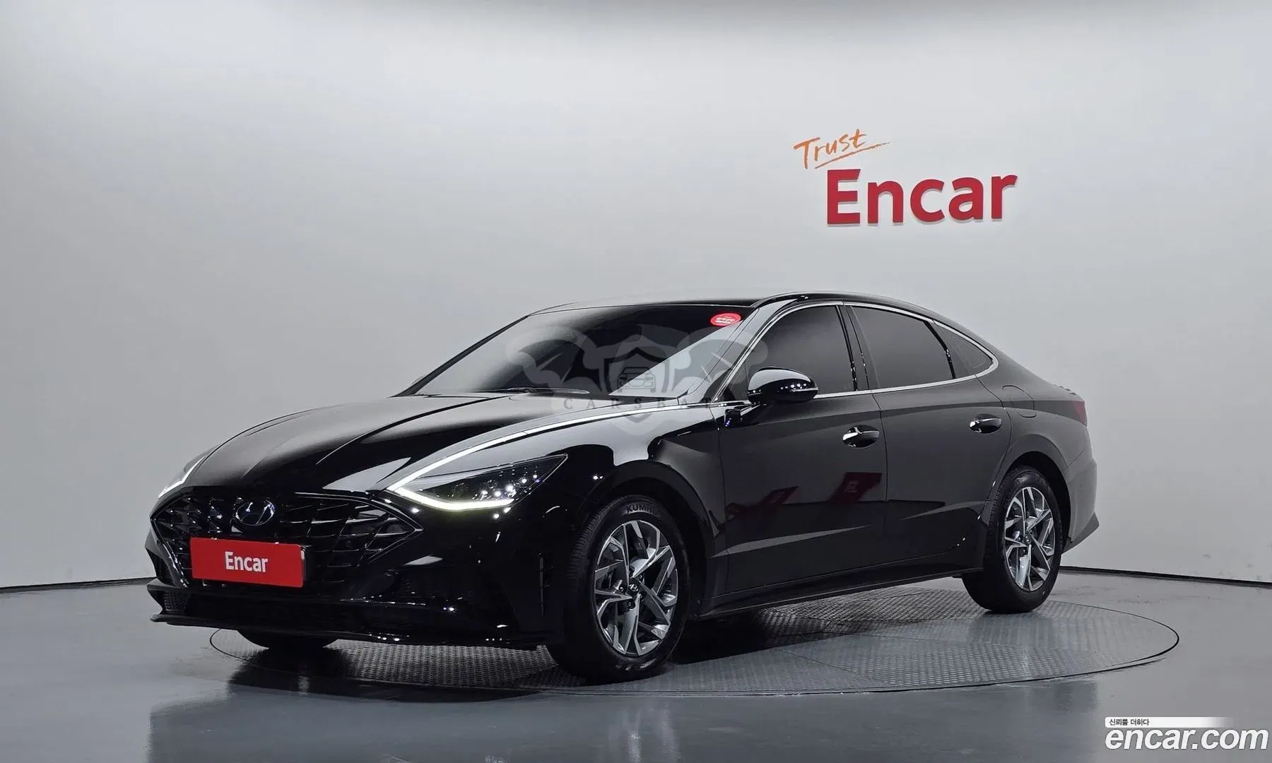 Hyundai Sonata Premium Plus 2.0 2022