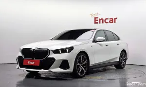 Bmw 5-series 530i xDrive M Sport 2025