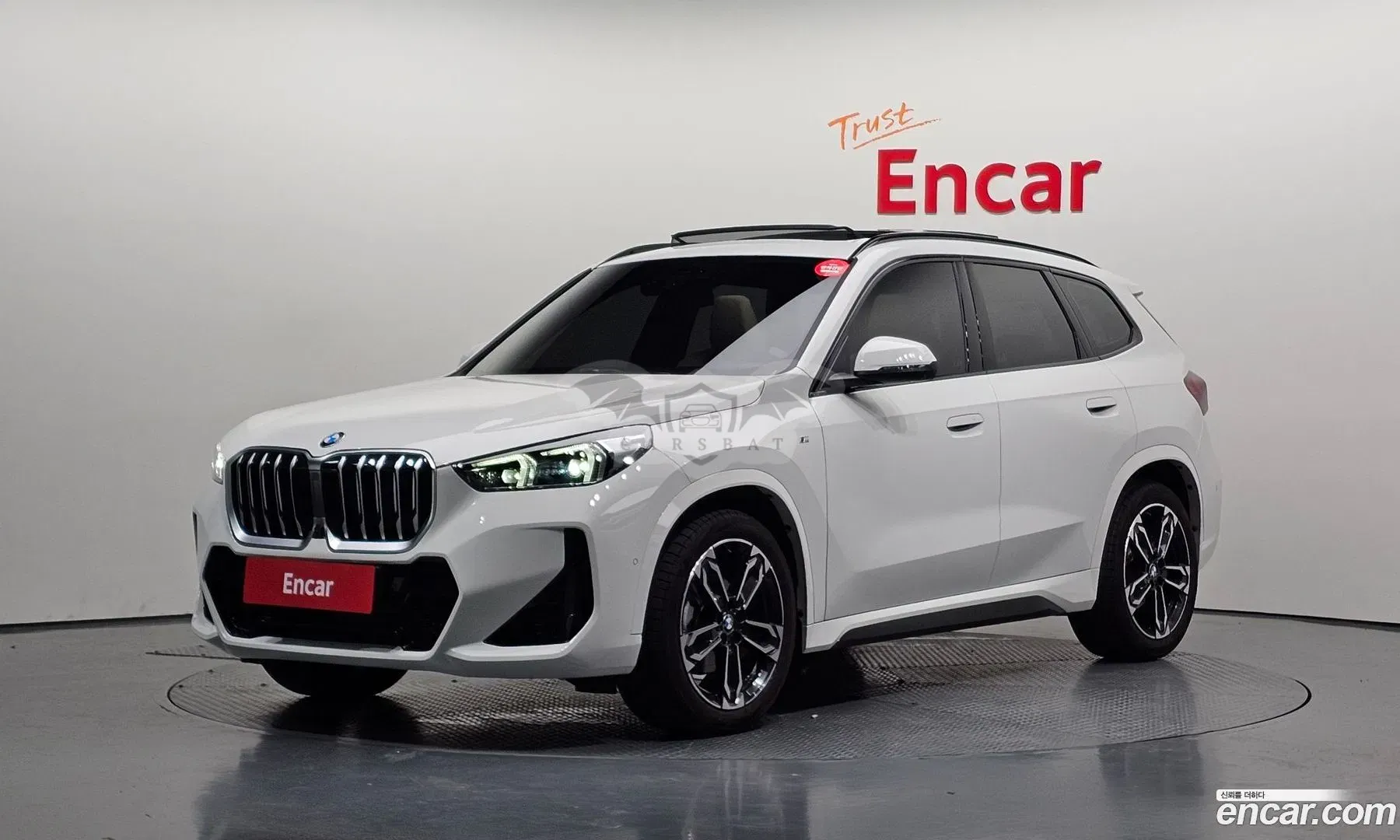 Bmw X1 xDrive 20i M Sport 2025