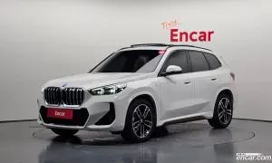 Bmw X1 xDrive 20i M Sport 2025