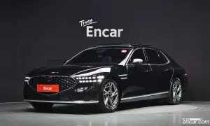 Genesis G90 Gasoline 3.5 Turbo 2WD 2023