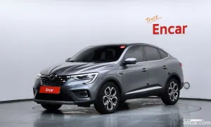 Renault-koreasamsung Xm3 1.3 TCe RE Signature 2020