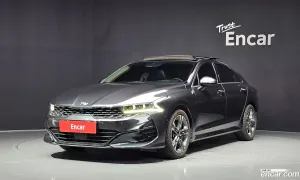 Kia K5 Signature 2.0 2020