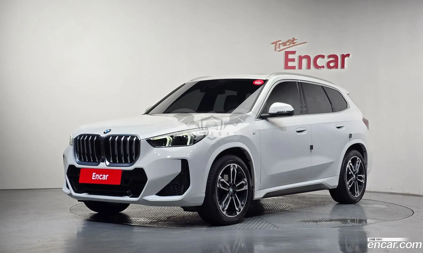 Bmw X1 xDrive 20i M Sport 2023