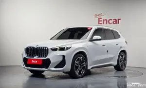 Bmw X1 xDrive 20i M Sport 2023