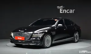 Genesis G80 Gasoline 2.5 Turbo AWD 2021