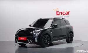 Mini Countryman 2nd Classic 2023