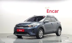 Kia Stonic Deluxe Diesel 1.6 2017