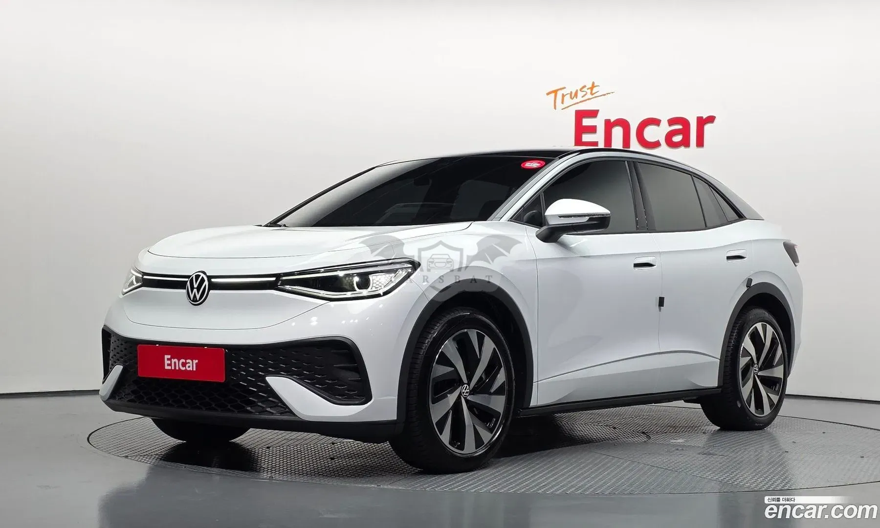 Volkswagen Id.5 Pro 2025