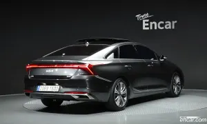 Kia K8 Signature 2021