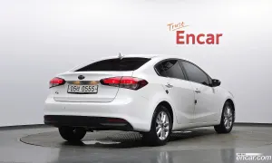 Kia K3 C Type Trendy 2016