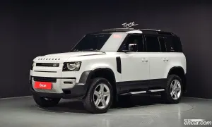 Land rover Defender 110 D240 SE 2020