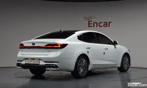 Kia K7 3.0 GDI Noblesse 2019