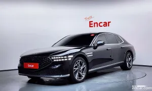 Genesis G90 Gasoline 3.5 Turbo AWD 2022