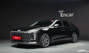 Hyundai Grandeur Exclusive 2,5 Gasoline 2WD 2023