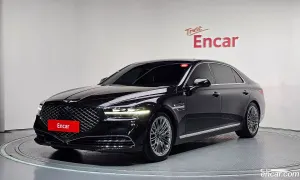 Genesis G90 Prestige 5.0 AWD 2018