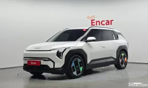 Kia Ev3 Earth Long Range 2WD 2024