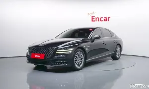 Genesis G80 Gasoline 2.5 Turbo AWD 2023