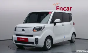 Kia Ray Prestige 2021