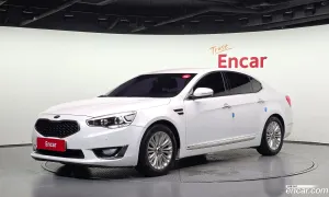 Kia K7 LPI 3.0 Luxury 2013