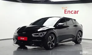 Kia Ev6 GT Line Long Range 4WD 2022