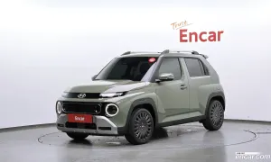 Hyundai Casper Turbo Inspiration 2026