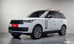 Land rover Range rover P550E AB 2025