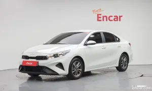 Kia K3 Prestige 1.6 2021
