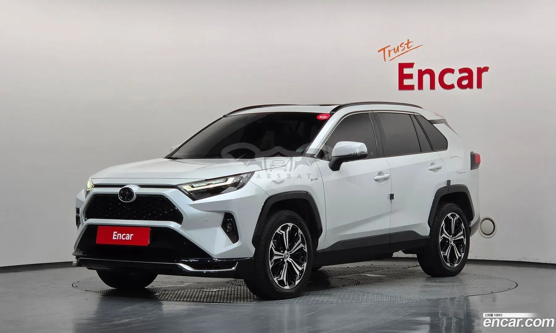 Toyota Rav4 2.5 4WD PHEV XSE 2025