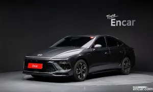 Hyundai Sonata S 1.6 Turbo 2025