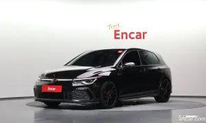Volkswagen Golf 2.0 GTI 2022