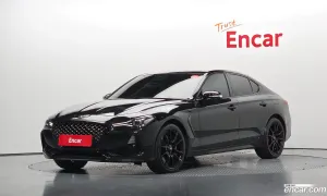 Genesis G70 Sport Package 2.0T AWD 2018