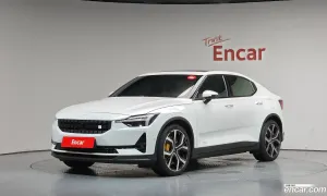 Polestar Polestar 2 Longrange Dualmotor 2022