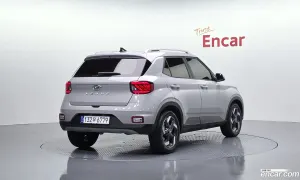 Hyundai Venue 1,6 Premium 2025