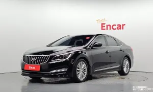 Hyundai Aslan G300  Modern 2015