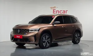 Renault-koreasamsung Grand koleos 1.5 E-TECH Iconic 2WD 2024