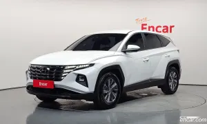 Hyundai Tucson Modern 2WD 2021
