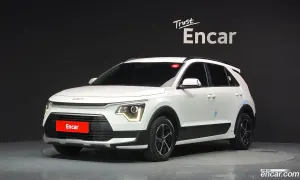 Kia Niro Prestige 2022