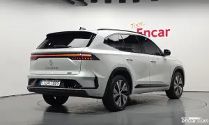 Renault-koreasamsung Grand koleos 1.5 E-TECH Iconic 2WD 2025