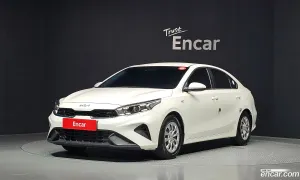 Kia K3 Trendy 1.6 2023
