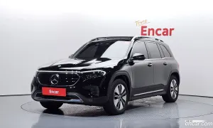 Mercedes-benz Eqb EQB300 4MATIC 2023
