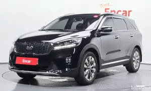 Kia Sorento Prestige Diesel 2.0 2WD 2018