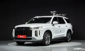Hyundai Palisade Le Blanc Diesel 2.2 2WD 2024