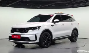 Kia Sorento Gravity Diesel 2.2 4WD 2022