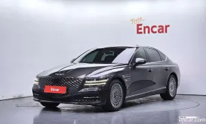 Genesis G80 Gasoline 2.5 Turbo AWD 2022