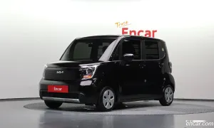 Kia Ray 2-Seater Prestige Special Van 2023