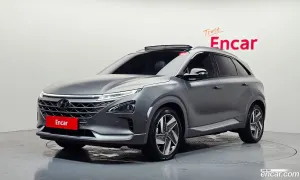 Hyundai Nexo Premium 2022
