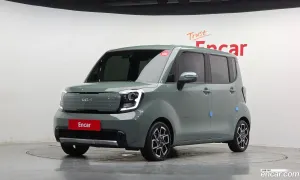 Kia Ray Signature 2025
