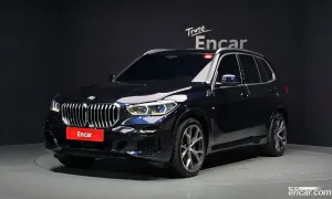 Bmw X5 xDrive 30d M Sport 2022