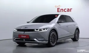 Hyundai Ioniq5 Prestige Long range 2022